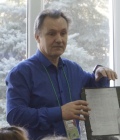 Мезин Николай Анатольевич